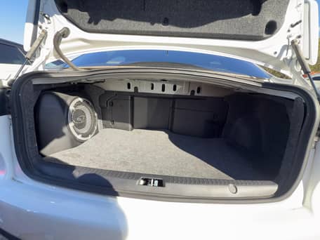 2010 Mitsubishi Lancer Evolution X GSR