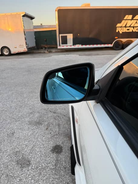 2010 Mitsubishi Lancer Evolution X GSR