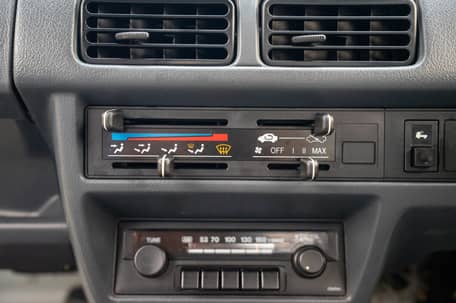 Honda Acty SDX 4x4 de 1992