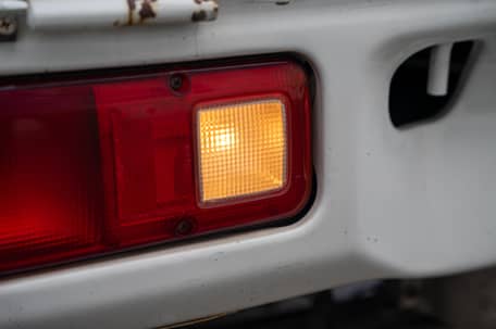 Honda Acty SDX 4x4 de 1992