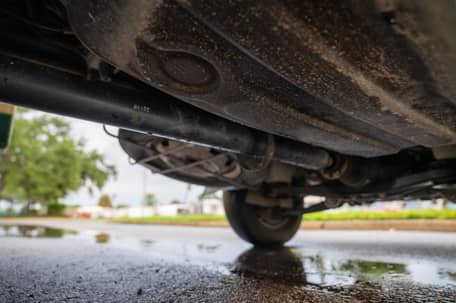 Honda Acty SDX 4x4 de 1992