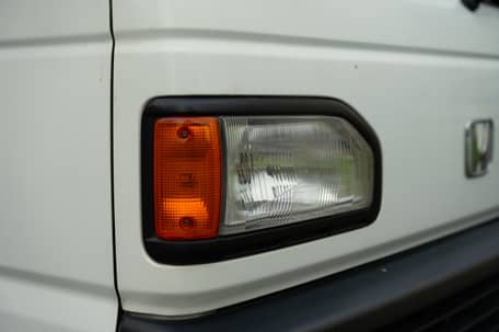 Honda Acty SDX 4x4 de 1992