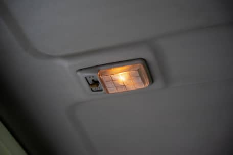 Honda Acty SDX 4x4 de 1992