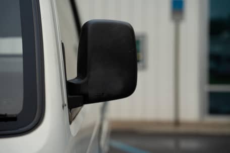 Honda Acty SDX 4x4 de 1992