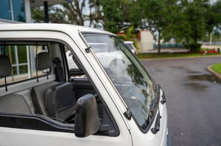 Honda Acty SDX 4x4 de 1992