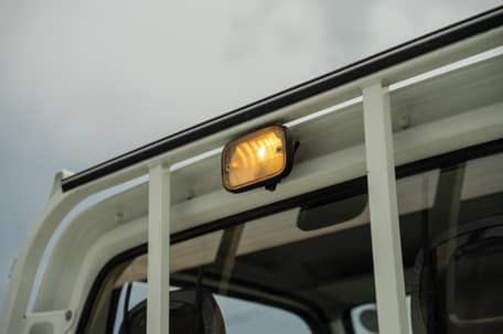 Honda Acty SDX 4x4 de 1992