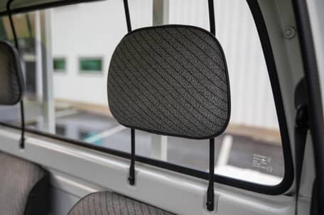 Honda Acty SDX 4x4 de 1992