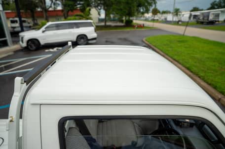 Honda Acty SDX 4x4 de 1992