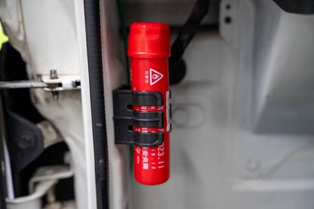 Honda Acty SDX 4x4 de 1992