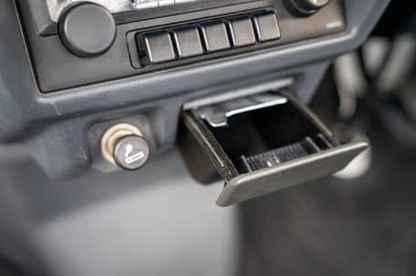 Honda Acty SDX 4x4 de 1992