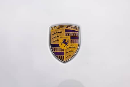 2025 Porsche Panamera Turbo S E-Hybrid