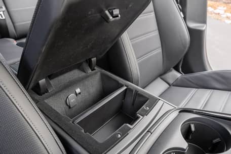 2025 Porsche Panamera Turbo S E-Hybrid