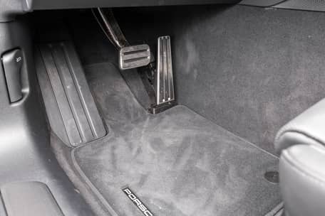 2025 Porsche Panamera Turbo S E-Hybrid