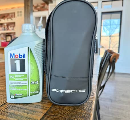 2025 Porsche Panamera Turbo S E-Hybrid