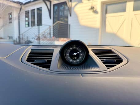 2025 Porsche Panamera Turbo S E-Hybrid