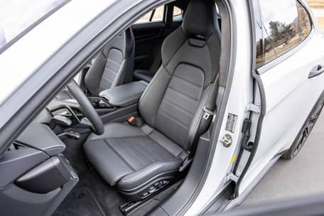 2025 Porsche Panamera Turbo S E-Hybrid