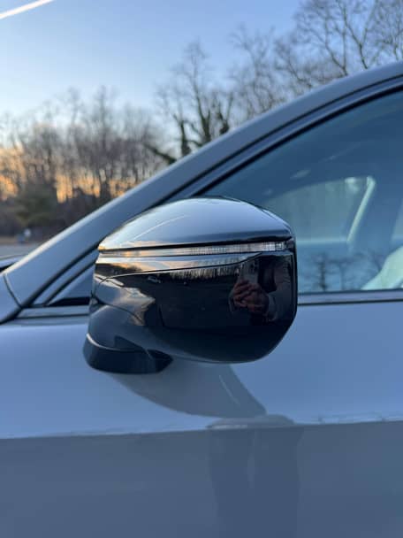 Lexus IS 500 F Sport Performance Premium 2025