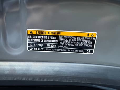 Lexus IS 500 F Sport Performance Premium 2025