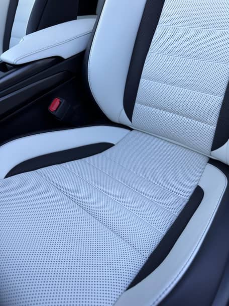 Lexus IS 500 F Sport Performance Premium 2025