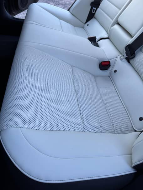 Lexus IS 500 F Sport Performance Premium 2025