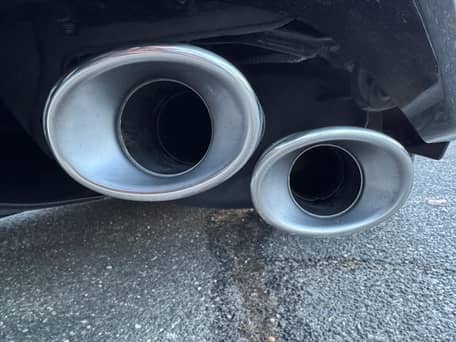 Lexus IS 500 F Sport Performance Premium 2025