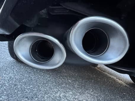 Lexus IS 500 F Sport Performance Premium 2025