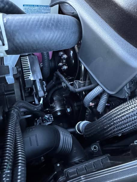 Lexus IS 500 F Sport Performance Premium 2025