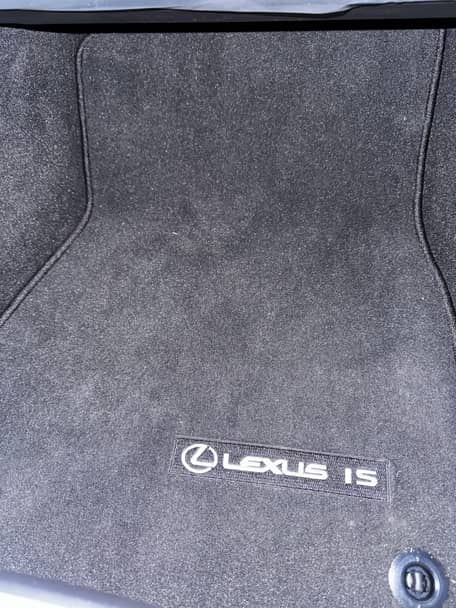 Lexus IS 500 F Sport Performance Premium 2025