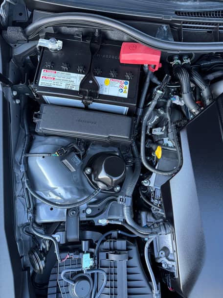 Lexus IS 500 F Sport Performance Premium 2025