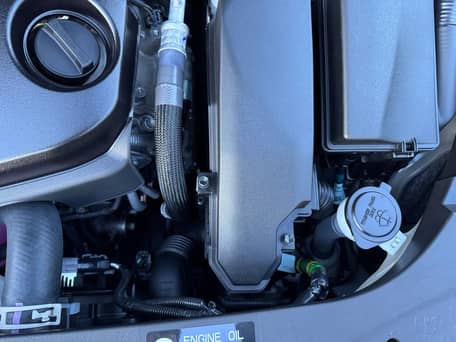 Lexus IS 500 F Sport Performance Premium 2025