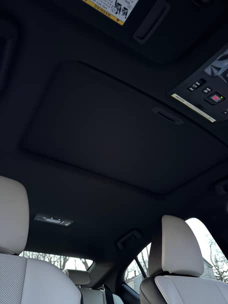 Lexus IS 500 F Sport Performance Premium 2025