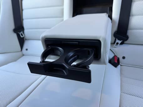 Lexus IS 500 F Sport Performance Premium 2025