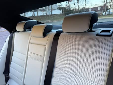 Lexus IS 500 F Sport Performance Premium 2025