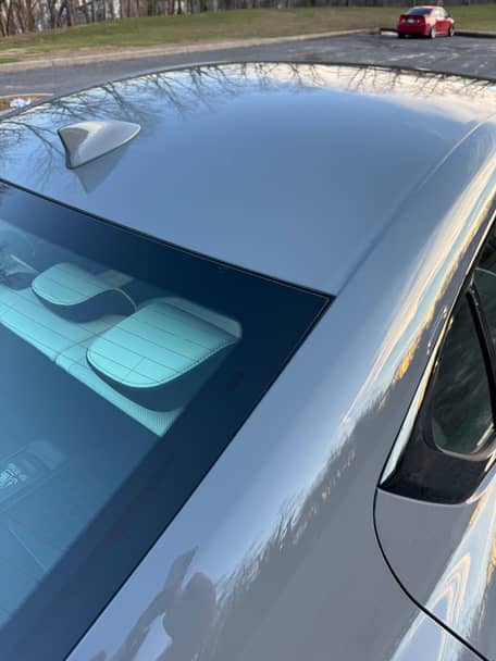 Lexus IS 500 F Sport Performance Premium 2025