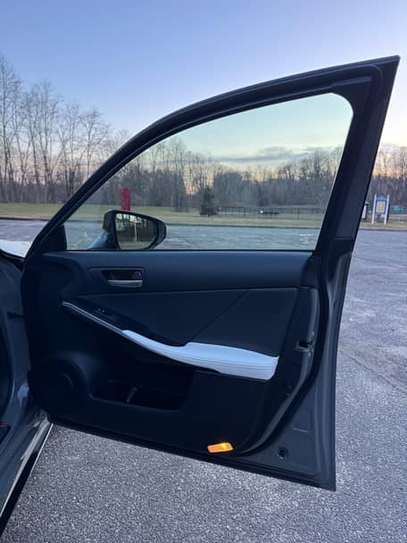 Lexus IS 500 F Sport Performance Premium 2025