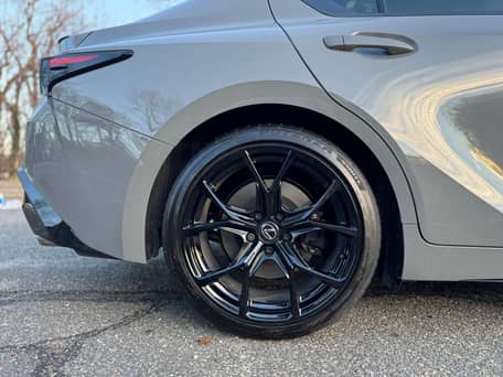 Lexus IS 500 F Sport Performance Premium 2025