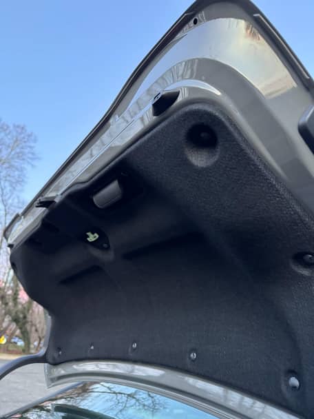 Lexus IS 500 F Sport Performance Premium 2025