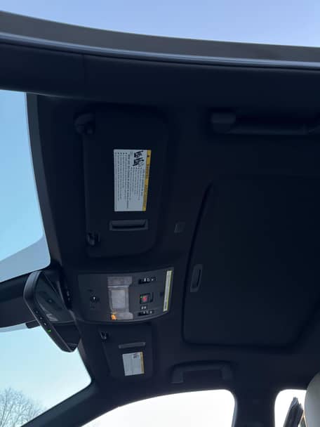 Lexus IS 500 F Sport Performance Premium 2025