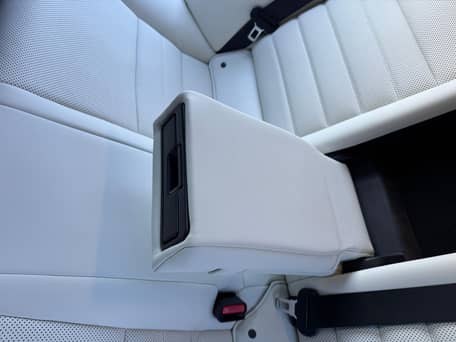 Lexus IS 500 F Sport Performance Premium 2025