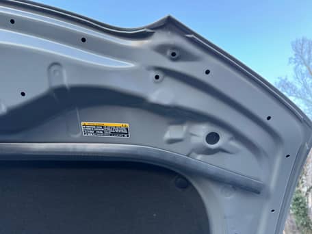 Lexus IS 500 F Sport Performance Premium 2025