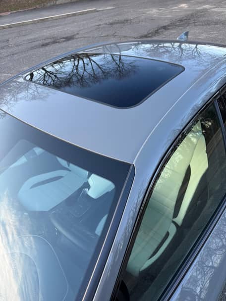 Lexus IS 500 F Sport Performance Premium 2025