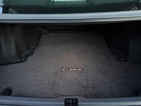 Lexus IS 500 F Sport Performance Premium 2025