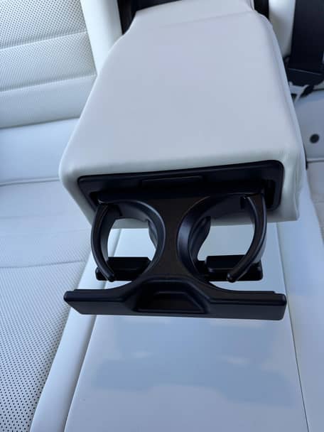 Lexus IS 500 F Sport Performance Premium 2025