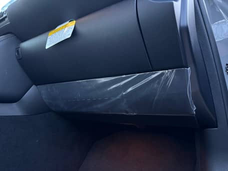 Lexus IS 500 F Sport Performance Premium 2025