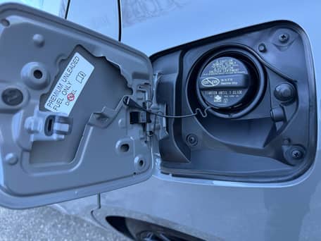 Lexus IS 500 F Sport Performance Premium 2025