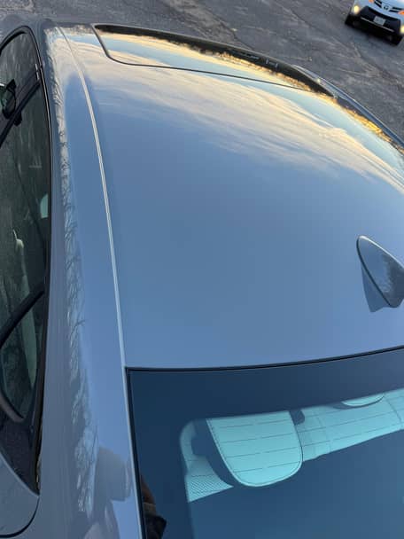 Lexus IS 500 F Sport Performance Premium 2025