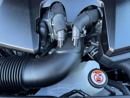 Lexus IS 500 F Sport Performance Premium 2025