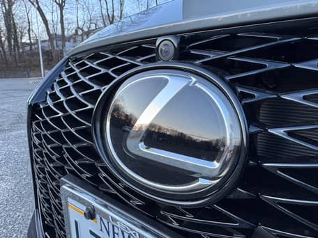 Lexus IS 500 F Sport Performance Premium 2025