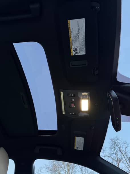 Lexus IS 500 F Sport Performance Premium 2025