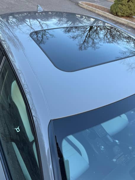 Lexus IS 500 F Sport Performance Premium 2025